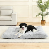 Soft Dog Beds House Soft Long Plush Best Bed