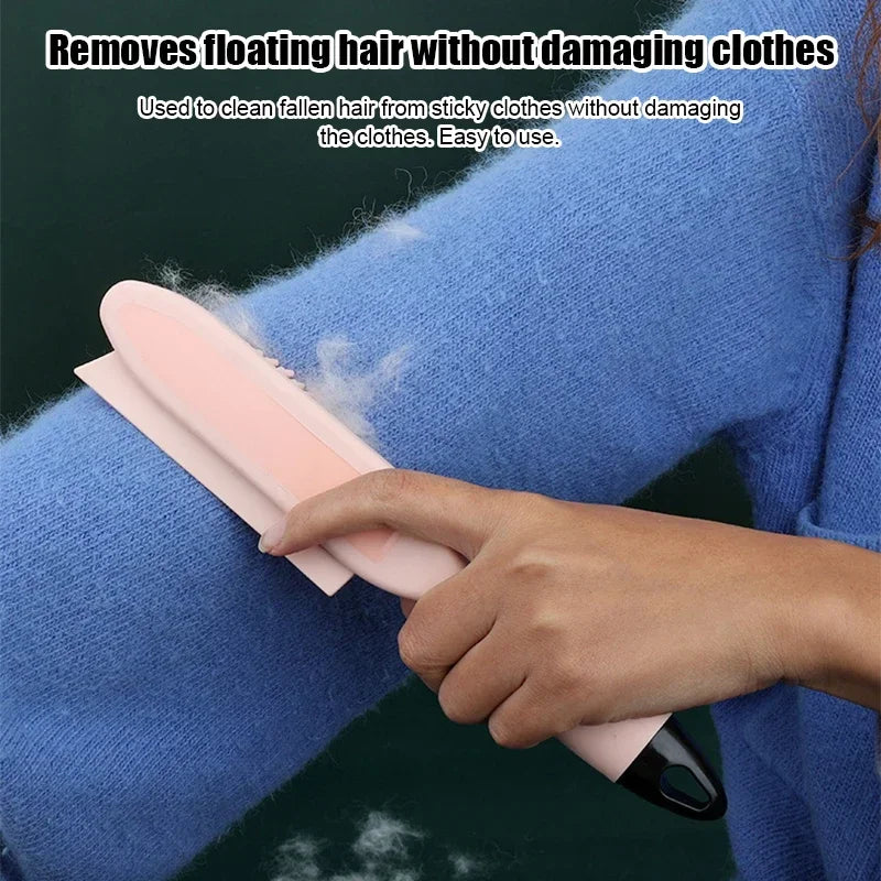 Dog Brush Pet Hair Remover Massage