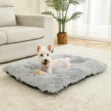 Soft Dog Beds House Soft Long Plush Best Bed