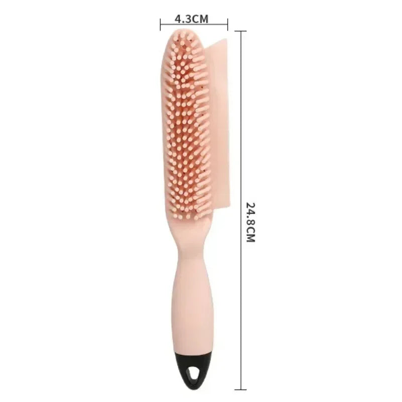 Dog Brush Pet Hair Remover Massage