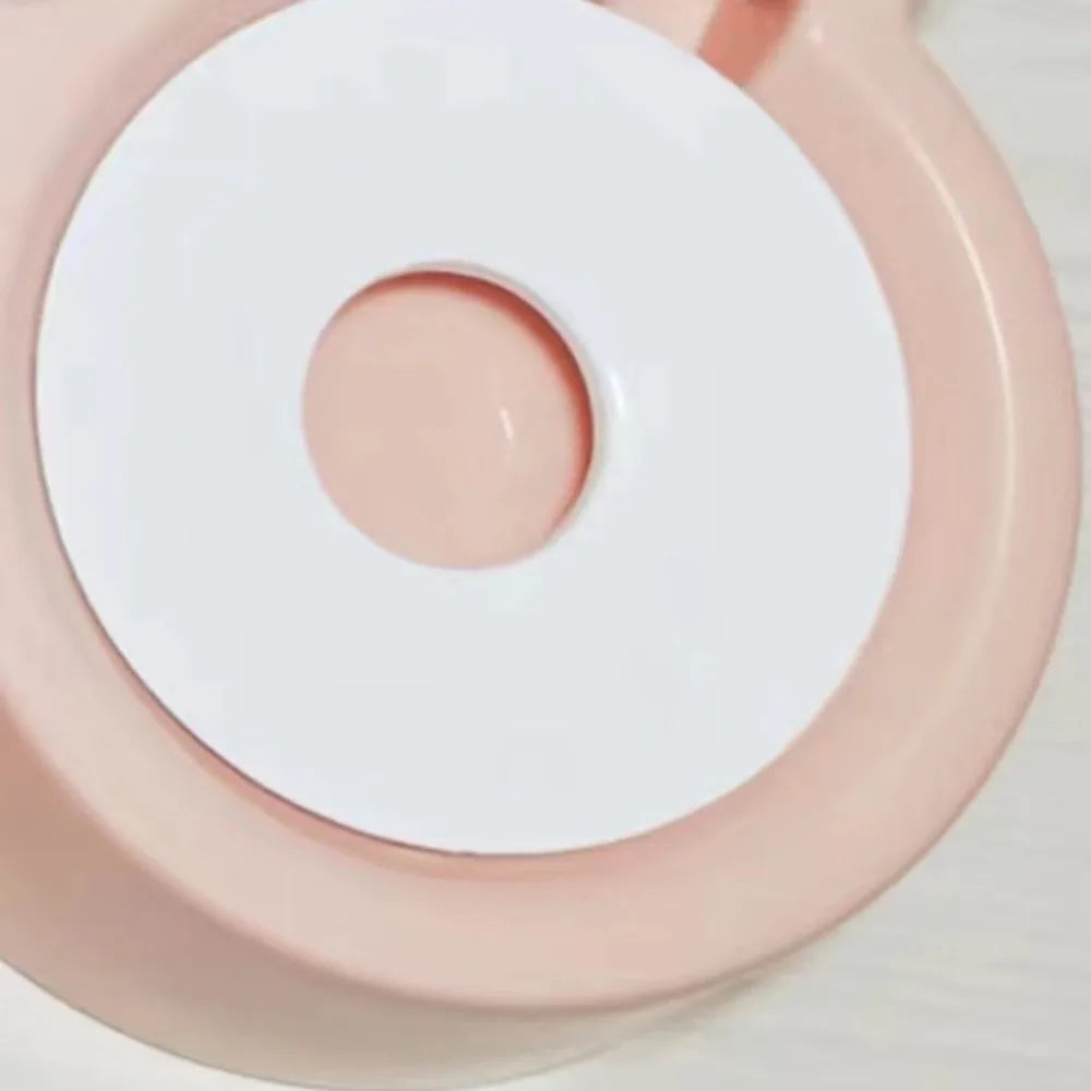 New 2-in-1 Cat Bowl Water Dispenser Automatic Water Storage