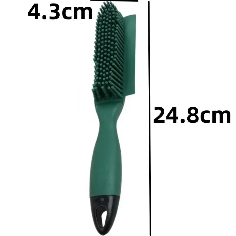 Dog Brush Pet Hair Remover Massage