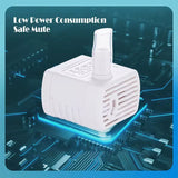 Cat Water Feeder Automation Sensor Faucet Fountain Food Grade
