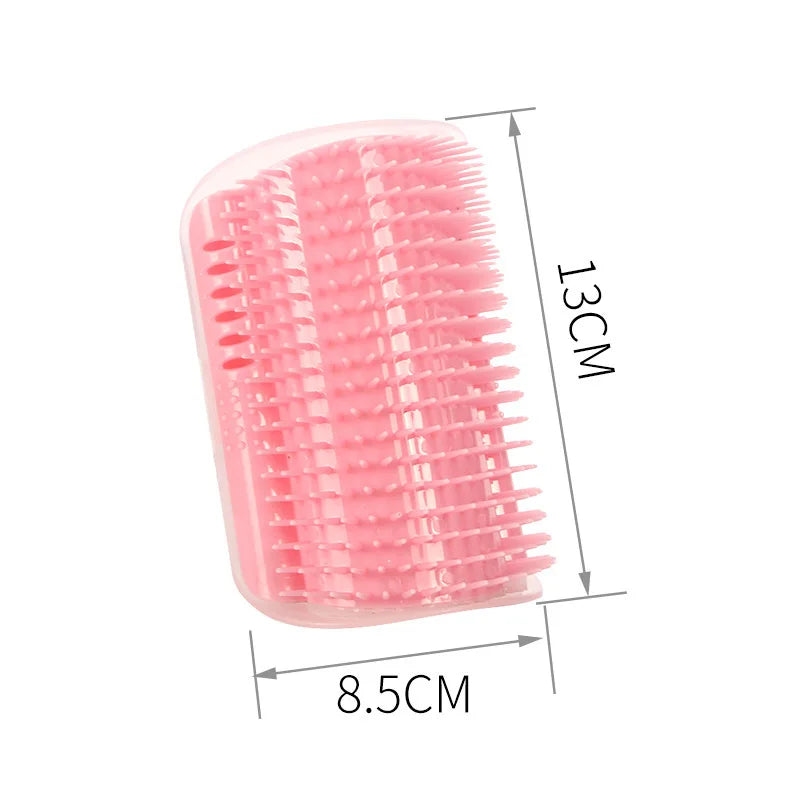 Cat Scratcher Massager for Cats
