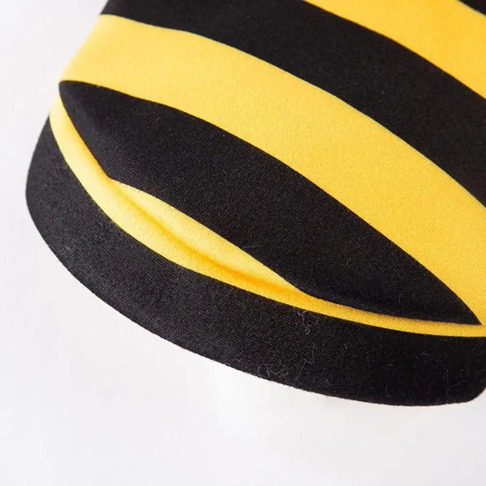 Bee Pet Puppy Coat Apparel Outfit