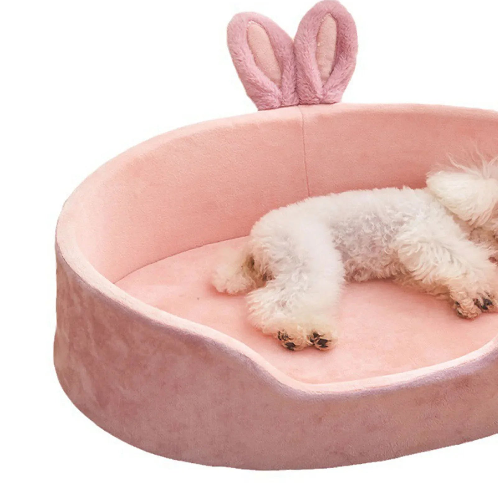 Soft Comfortable Detachable Pet Beds Supplies