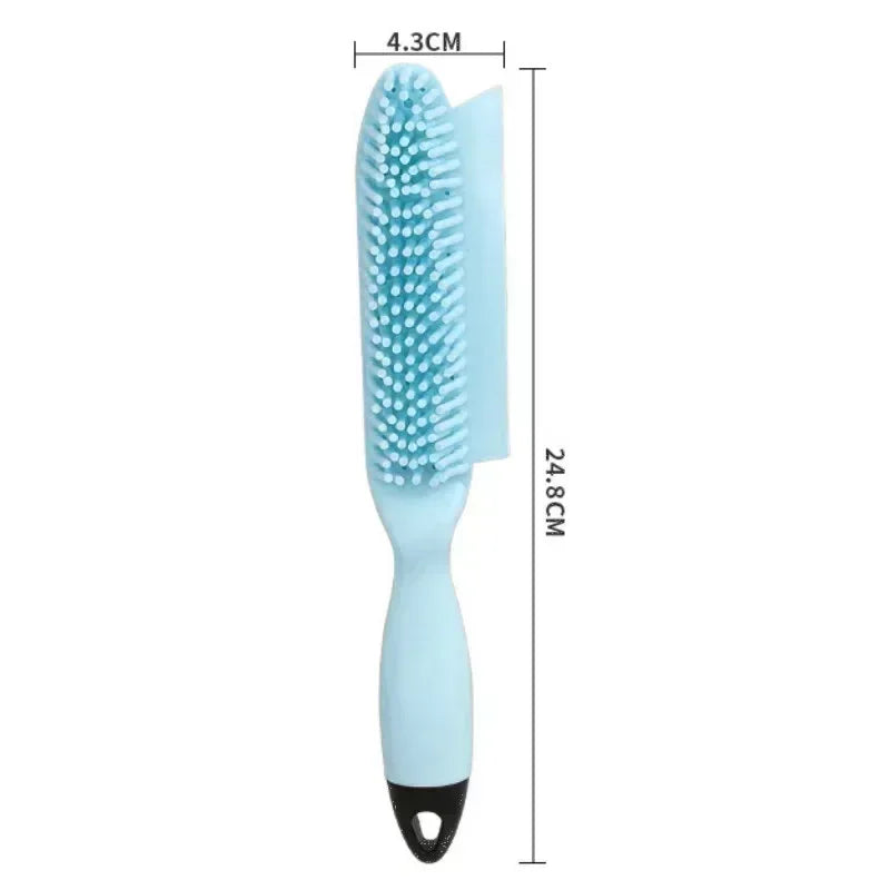 Dog Brush Pet Hair Remover Massage